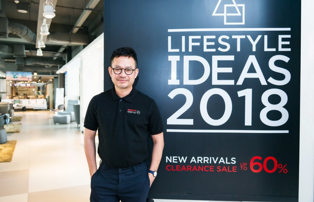 “บุญถาวร”  ปรับโฉม ลุยขยายสาขา  อัดโปรโมชั่น จัดอีเว้นท์ กระตุ้นยอด