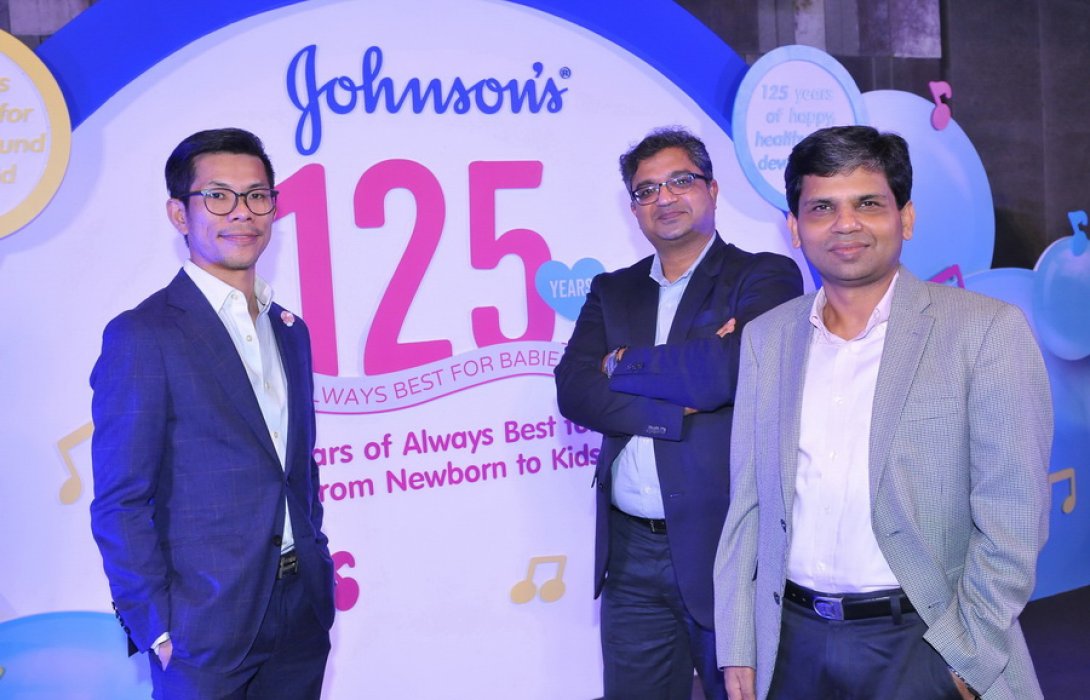 ‘จอห์นสัน’  ครบ 125 ปี  ชู กลยุทธ์ พัฒนาสินค้า สู่มาตรฐานความปลอดภัย