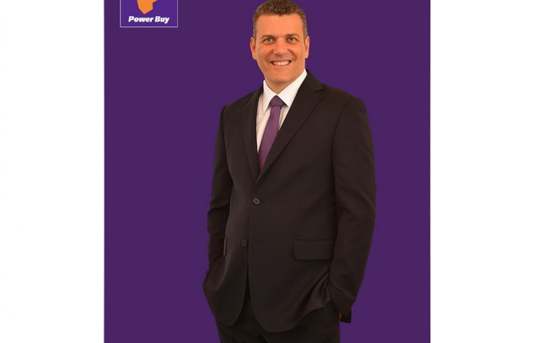 “เพาเวอร์บาย” อัด 700 ล.โฟกัสออนไลน์ พร้อมขยายสาขาดันยอดปีนี้    