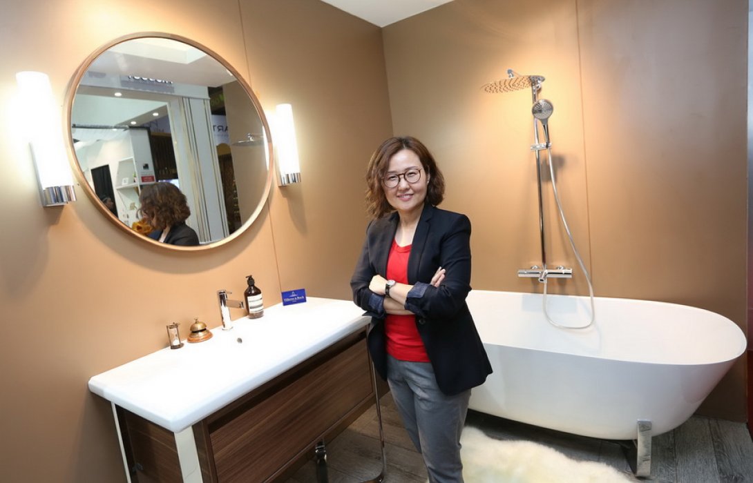 Villeroy & Boch  ขนอุปกรณ์ห้องน้ำลุย เจาะตลาดกลุ่ม High-End