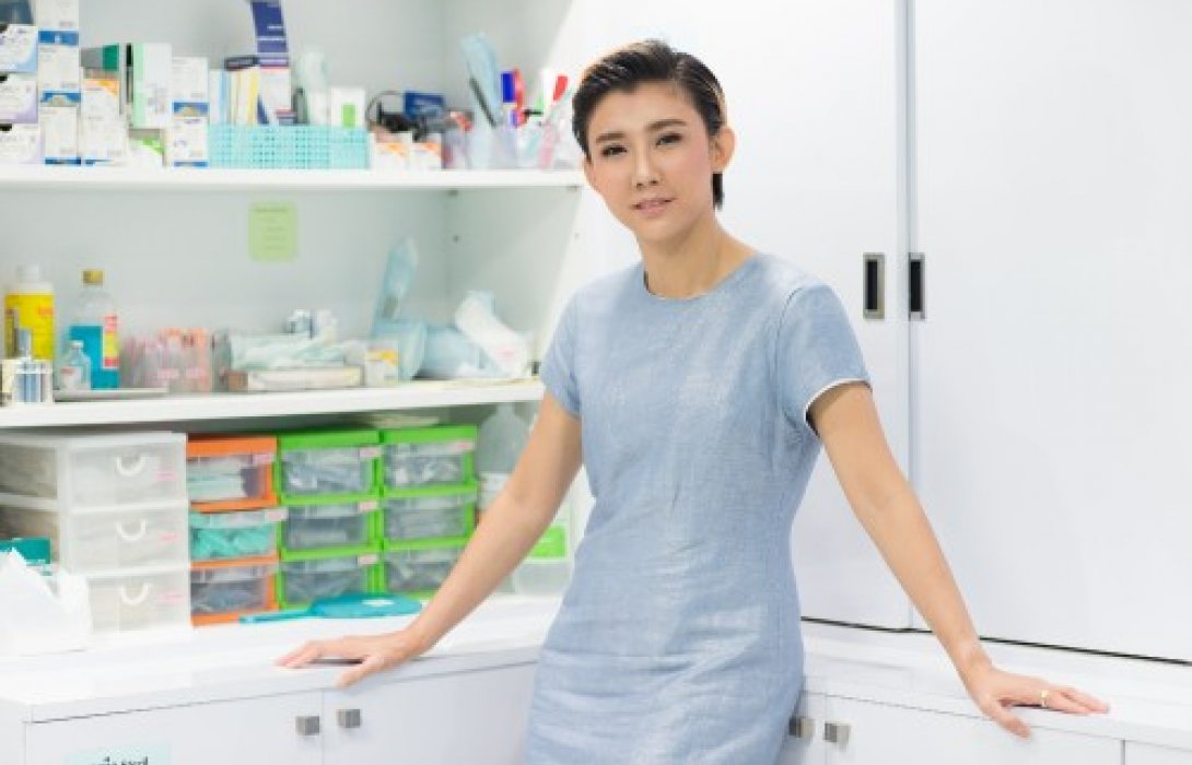 “เอเม่คลินิก” รุกหนักตลาด ตป. เป้าสู่ฮับความงามเออีซี 