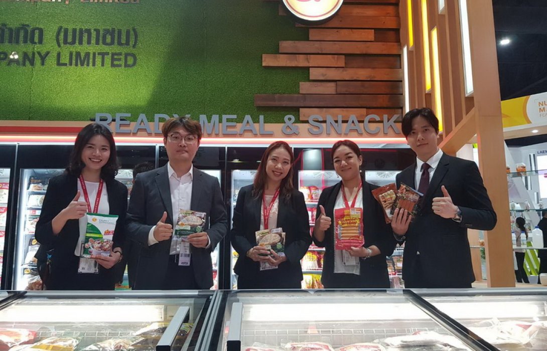 ซีพีเอฟ เปิดตัว รร.ประกอบการอาหาร “คูลิเนอร์”