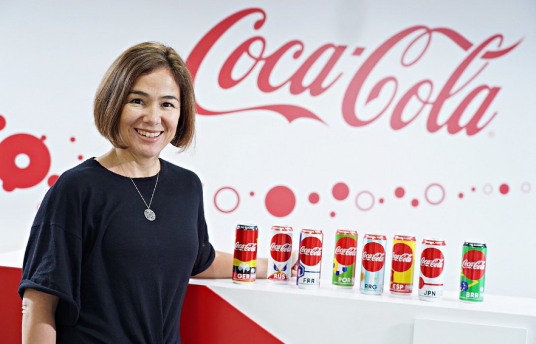 ‘โค้ก’ เปิดตัว ‘โค้ก ฟีฟ่า ลิมิเต็ด เอ็ดดิชั่น’ รับ ‘ฟุตบอลโลก’ 