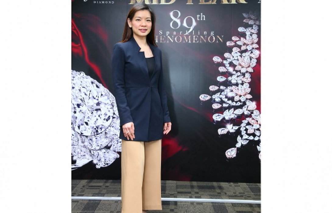 “ยูบิลลี่ ไดมอนด์”  ทุ่ม 50 ล. อัดโปรโมชั่น กระตุ้นกำลังซื้อกลางปี  