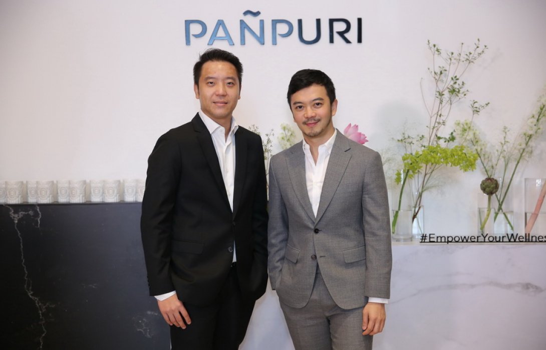 “ปัญญ์ปุริ”  ลุยธุรกิจดันฮับสุขภาพความงามแห่งเอเชีย