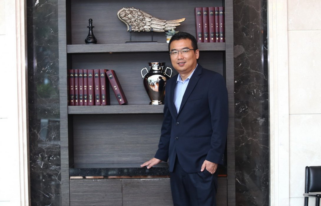  “ไฮเออร์” จัดหนักลุยทำตลาดครึ่งปีหลัง หวังดันยอดสิ้นปีโตตามเป้า