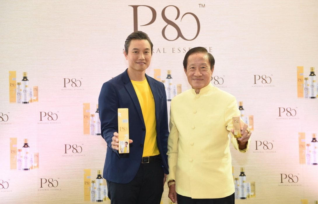  “พีเอ็ม กรุ๊ป” แตกไลน์เครื่องดื่มเพื่อสุขภาพ  เตรียมสยายปีกสู่โกลบอล