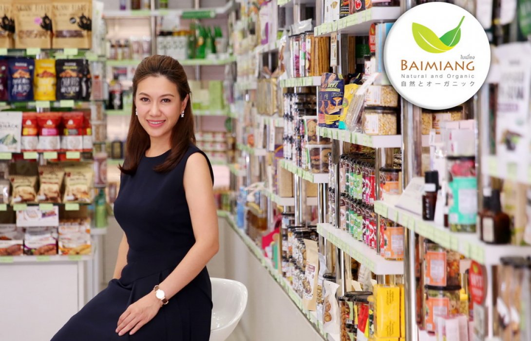 “เจียเม้งมาร์เก็ตติ้ง”  รุกตลาดค้าปลีก  ขยายธุรกิจสู่ร้านสินค้าเพื่อสุขภาพ