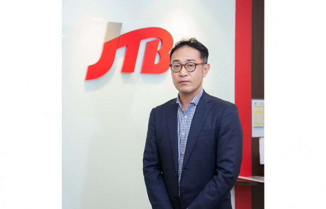 JTB เปิดตัว “THANKS COLLECT” เจาะกลุ่มหนุ่มสาวออฟฟิศ  