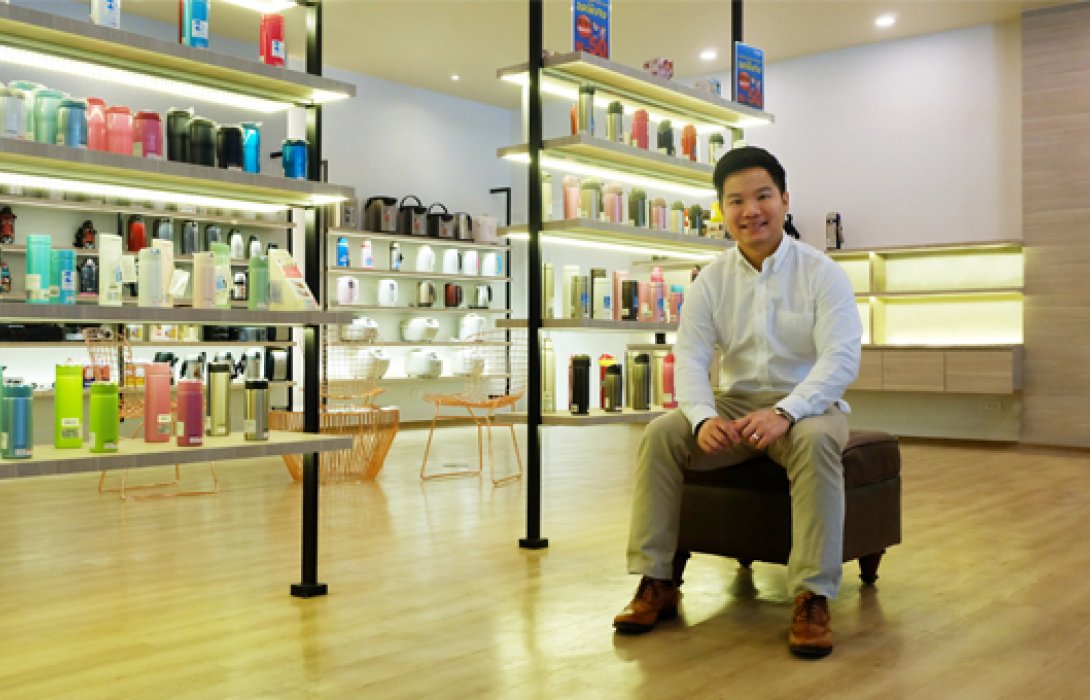 “ทีเอสไอ” ผนึก บ.ญี่ปุ่น เปิดศูนย์บริการของใช้ครัวเรือนครบวงจรแห่งแรกใน AEC