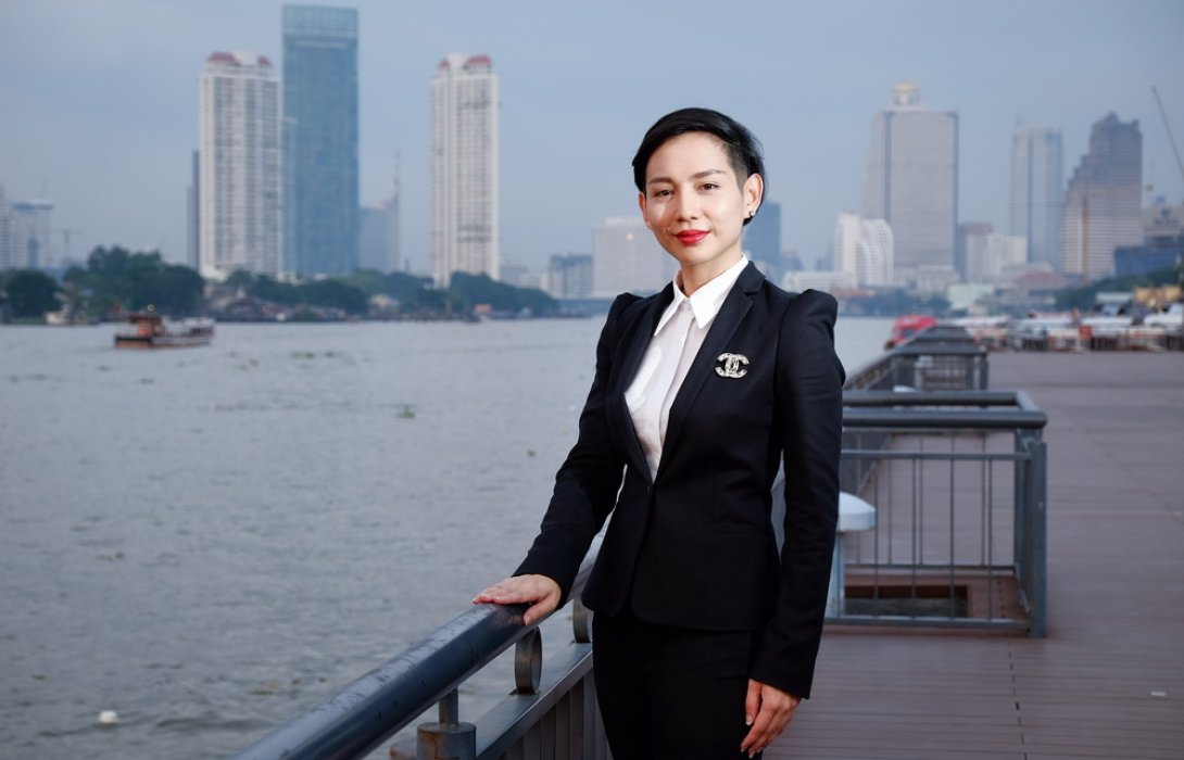 “เอเชียทีค” ลุยโรดโชว์-เทรดโชว์ เจาะนักท่องเที่ยวยุโรป-อาหรับ