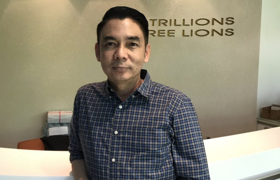 ทริลเลี่ยนส์ฯ ปรับโฉมรอบ 30 ปี รุกออนไลน์เสริมทัพธุรกิจ 