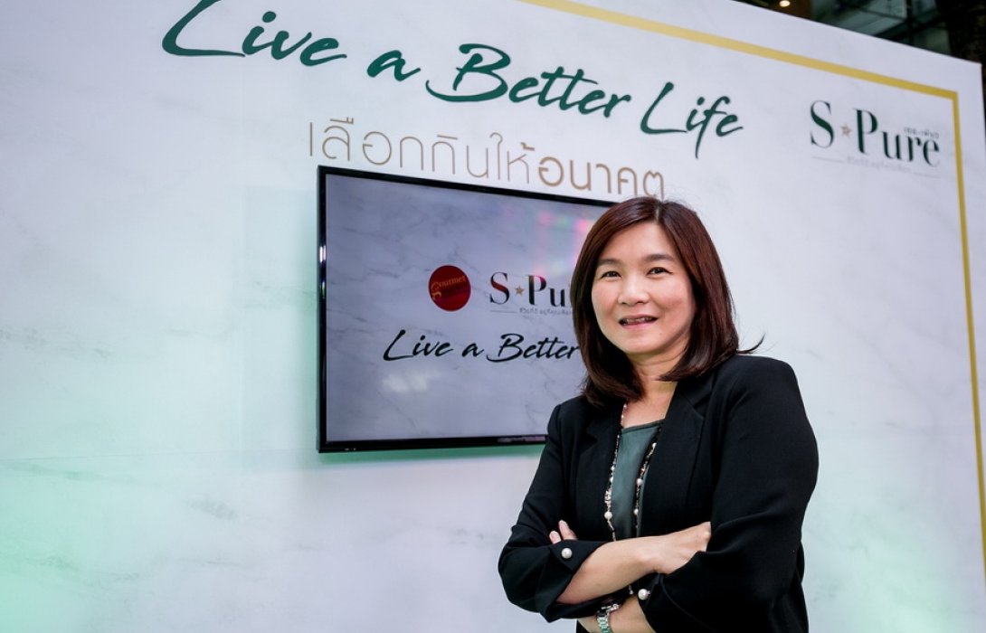 “เบทาโกร” ย้ำ  ชู เอสเพียว ดันยอดโตพุ่งต่อเนื่อง 