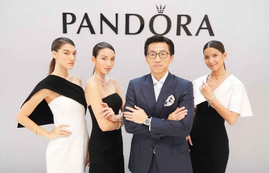 “ธนจิรา” กางแผนธุรกิจไม่กั๊ก มุ่งอีก 2 ปีเข้าตลาดหลักทรัพย์