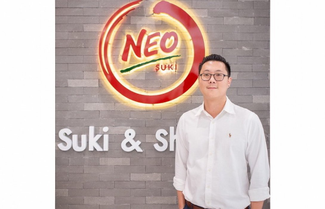 “นีโอสุกี้” บุกเชียงใหม่ เจาะทัวริสท์จีน โหมลงทุนรง.ใหม่รับธุรกิจโต