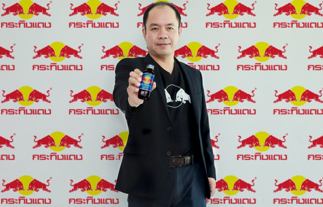 “TCP” อัด 80 ล. กระตุ้นตลาดเอนเนอร์จี้ดริ๊งก์ส่งท้ายปี                      