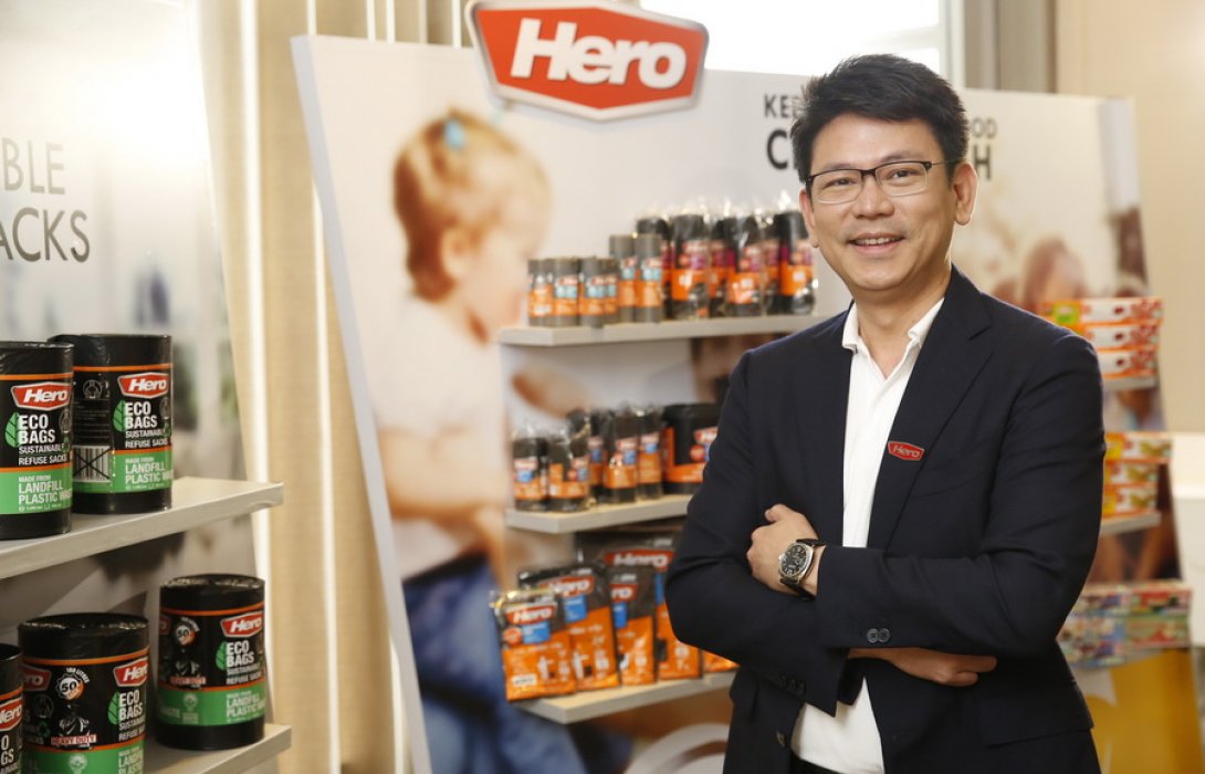 “คิงส์ดีแพค”รุกหนักตลาดถุงขยะบุกชิลี-อาเซียน ผุดรง.แห่ง2-กัมพูชา รับตลาดโต