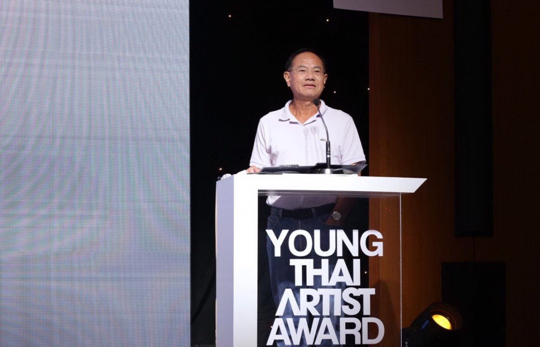 มูลนิธิเอสซีจี จัด “Young Thai Artist Award 2018” 