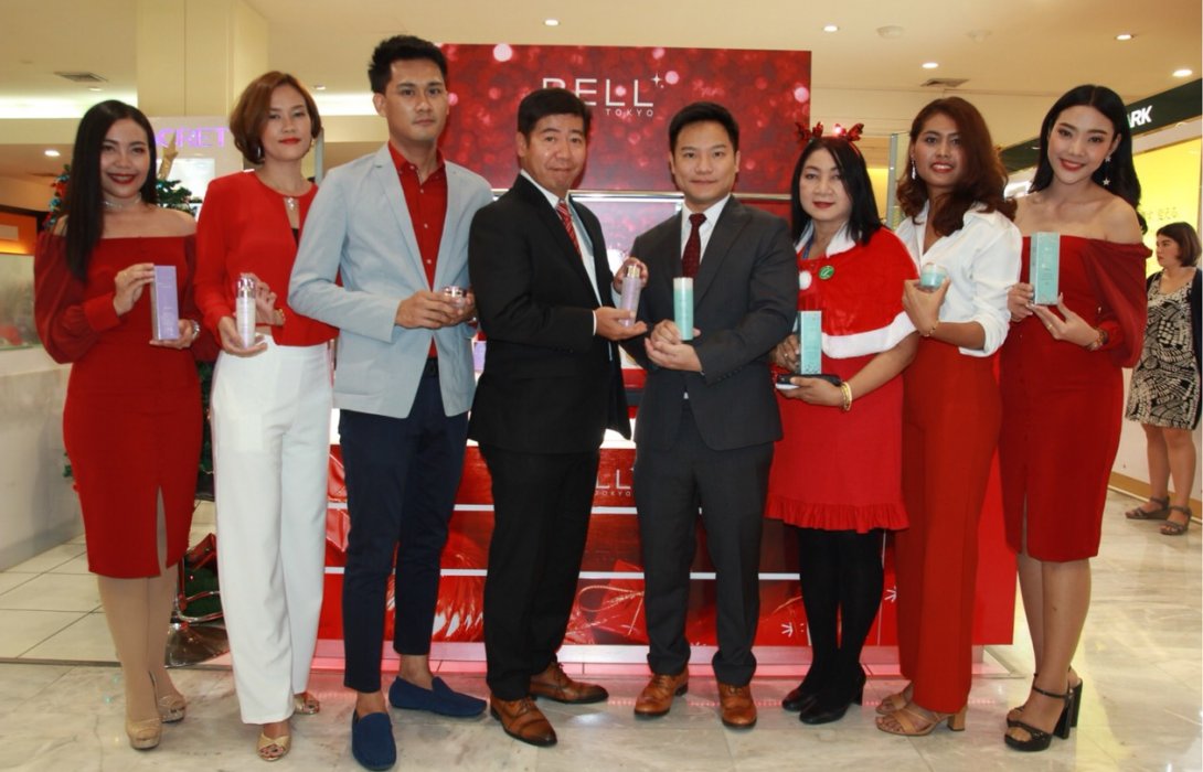 “เบลล์สตาร์”จับมือ 