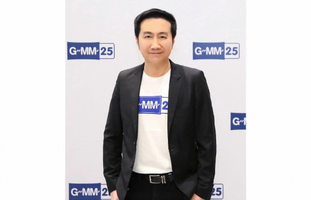  “GMM25” อัด 600 ล. จัดทัพคอนเทนต์สุดปังปี 62 โกยเรตติ้งโต 