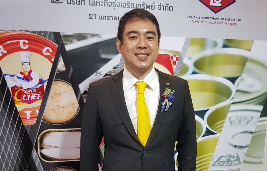 “ซี แวลูฯ” สบช่องตลาดอาหารสัตว์เลี้ยงบูม ทุ่ม 700 ล. ผุด รง. มั่นใจโกยยอด 3 หมื่น