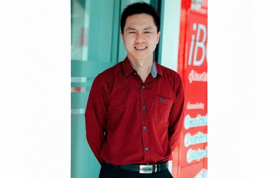 “ไทเชฟ” เดินหน้าเพิ่มช่องทางจำหน่าย ลงทุนขยายฐานการผลิตลุยส่งออก