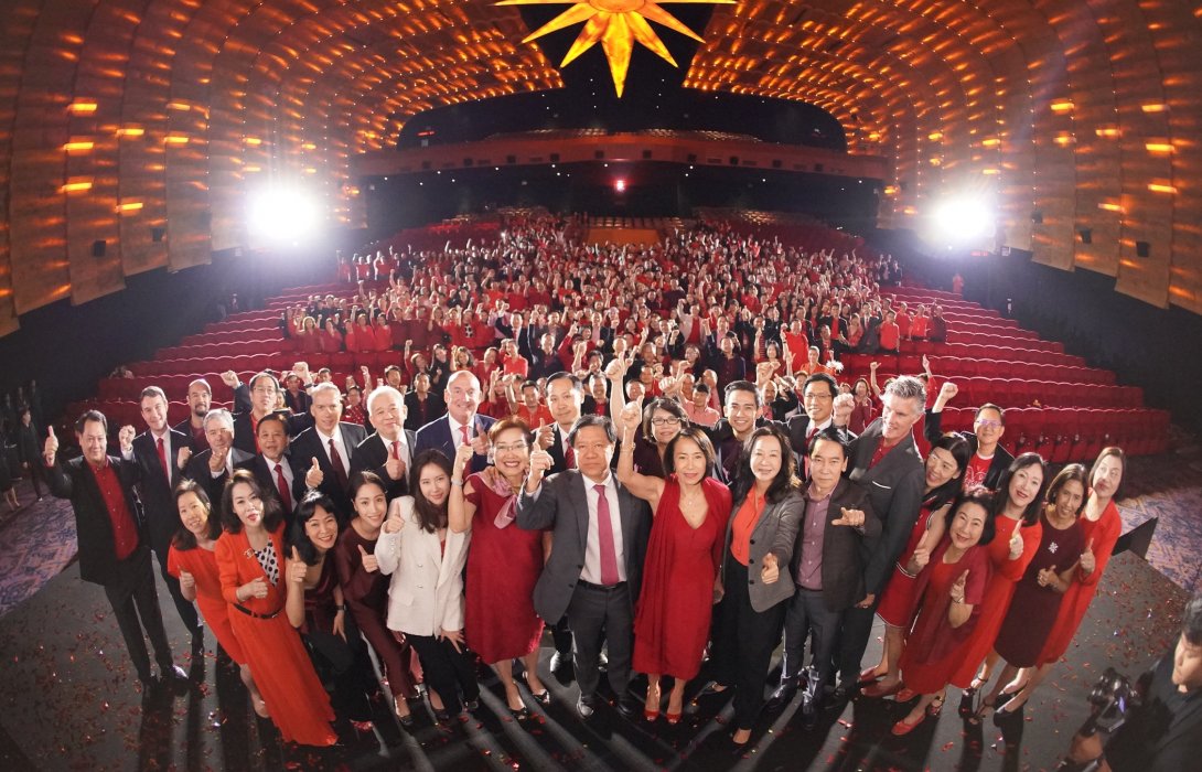 “เดอะมอลล์ กรุ๊ป” ฟาดแสนล้าน ชู โรดแมพ 6 ปี ปรับทัพบริหาร สู้ศึก Digital Disruption