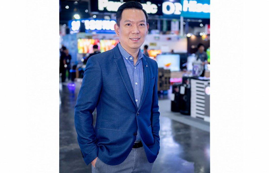 “เพาเวอร์บาย” ชู กลยุทธ์ติดตั้งเครื่องใช้ไฟฟ้าครบวงจร  ตอบโจทย์ไลฟ์สไตล์ผู้บริโภคยุค 4.0