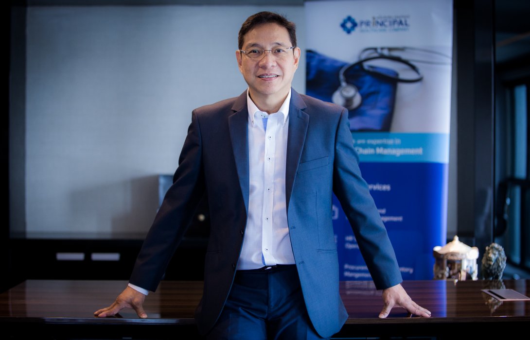 “พริ้นซิเพิล แคปิตอล” ลุยขยายเฮลท์แคร์ รับเทรนด์ผู้สูงวัยพุ่ง