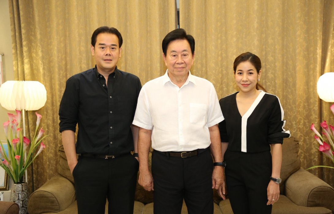 “เอสอี กรุ๊ป” ลุยแตกไลน์ธุรกิจสตูดิโอเช่า & เกมออนไลน์