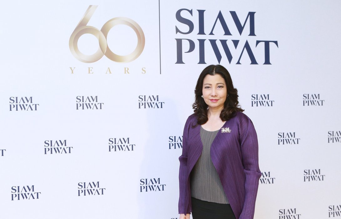 “สยามพิวรรธน์” วางหมากยาว 5 ปี  อัดเงินลงทุนเต็มเหนี่ยวขยายธุรกิจโตไม่หยุด