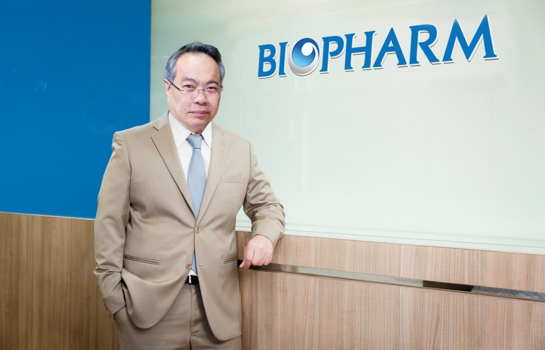 “ไบโอฟาร์ม” ปักธงบุกตลาดอาเซียน ปรับเกมหันเน้นขายผ่านอีคอมเมิร์ซ