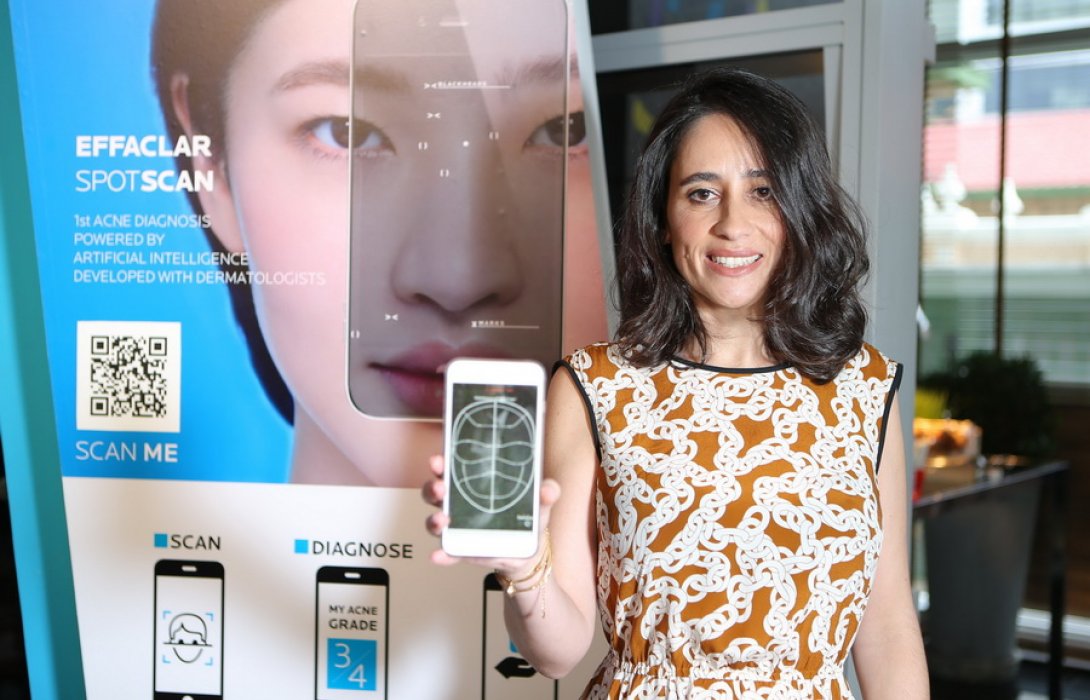  “ลอรีอัล” ชี้ ตลาดความงามไม่หวั่นดิจิทัลดิสทรัป เดินหน้า Beauty Tech นวัตกรรมสวยแห่งอนาคต