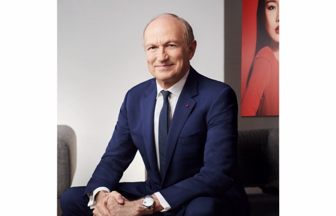 “ลอรีอัล กรุ๊ป” เผย 4 แบรนด์บิ๊กในเครือดัน ยอดขายคิวแรกปี 62 ทั่วโลก โตแกร่ง 7.7% 