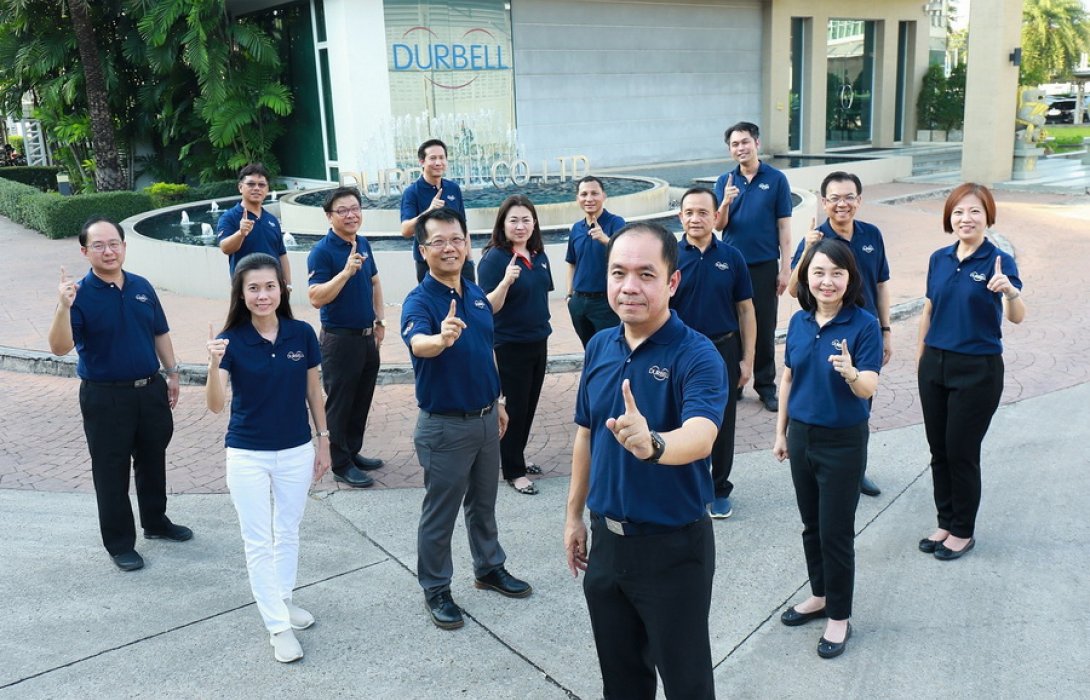 “เดอเบล” บริษัทในกลุ่มธุรกิจ TCP อัด 2 พัน ล. เสริมแกร่งธุรกิจ จัดจำหน่ายสินค้า เป้า 3 ปี ขึ้นแท่นผู้นำ  