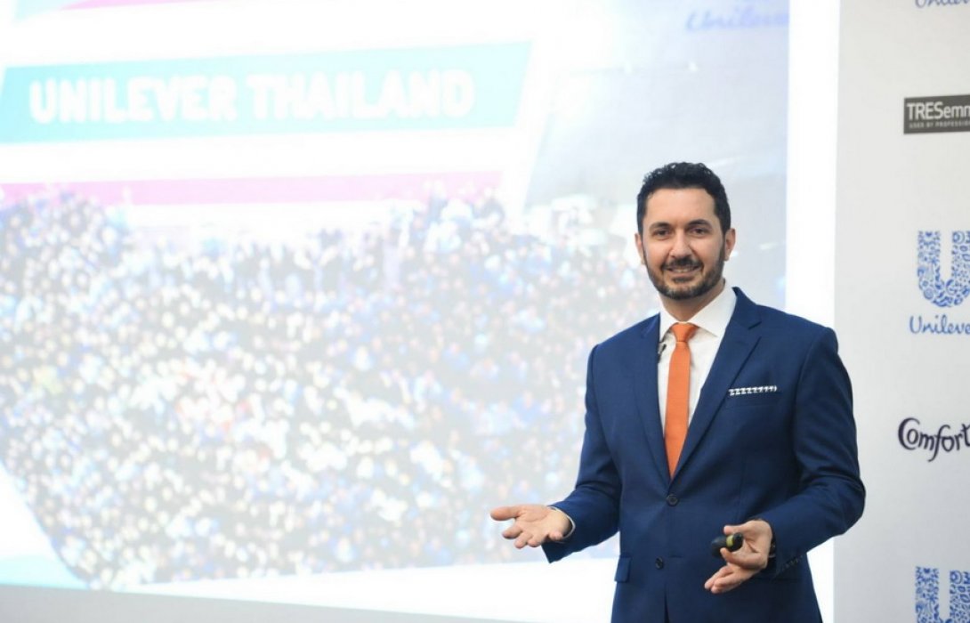 “ยูนิลีเวอร์” มั่นใจไทย เดินหน้าลงทุนดิจิตอล  ลุยปั้นสินค้าใหม่รัวๆ  รับมือสภาวะตลาดและพฤติกรรมผู้บริโภคเปลี่ยนแปลง