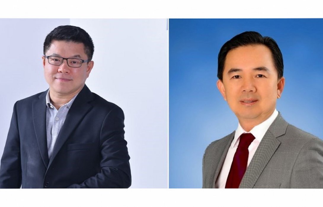 “อาร์เอส” ประกาศ แต่งตั้ง “นายจักรกฤศฏิ์ พาราพันธกุล” เป็นกรรมการท่านใหม่