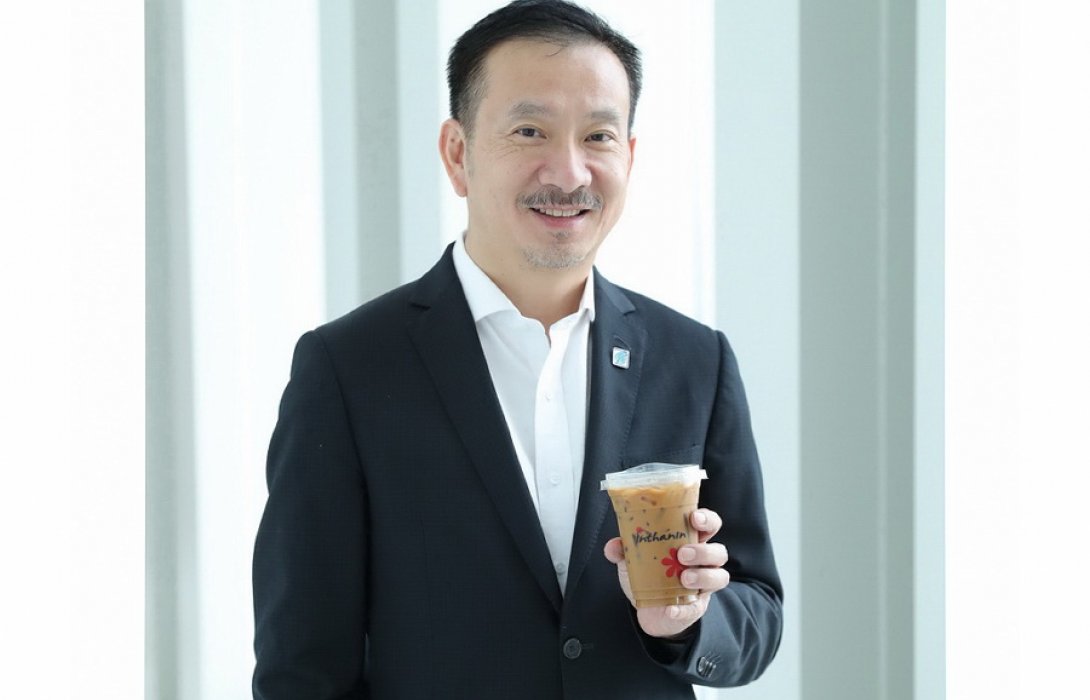 “อินทนิล” เดินหน้า ECO Brand  เป้าผู้นำแก้วย่อยสลาย 100 ล้านใบปีหน้า 