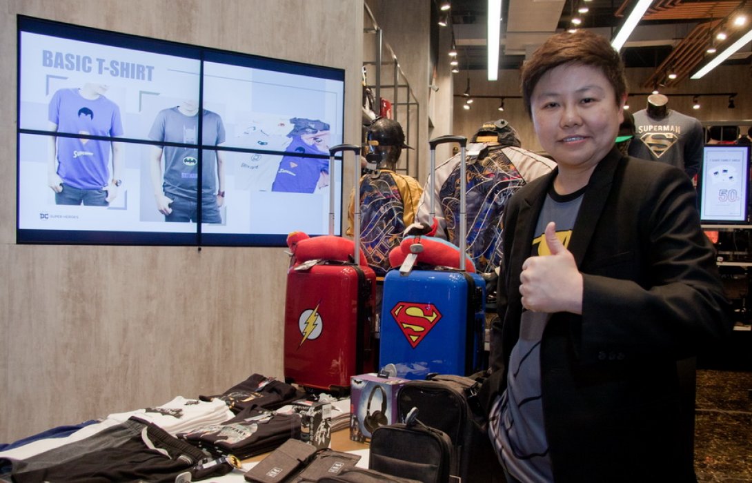 “พีน่า” โชว์ แผนธุรกิจเดินหน้าเติบโต ควบคู่อุตสาหกรรมการท่องเที่ยวไทย ลั่น 4 ปี รายได้พุ่ง 800 ล.