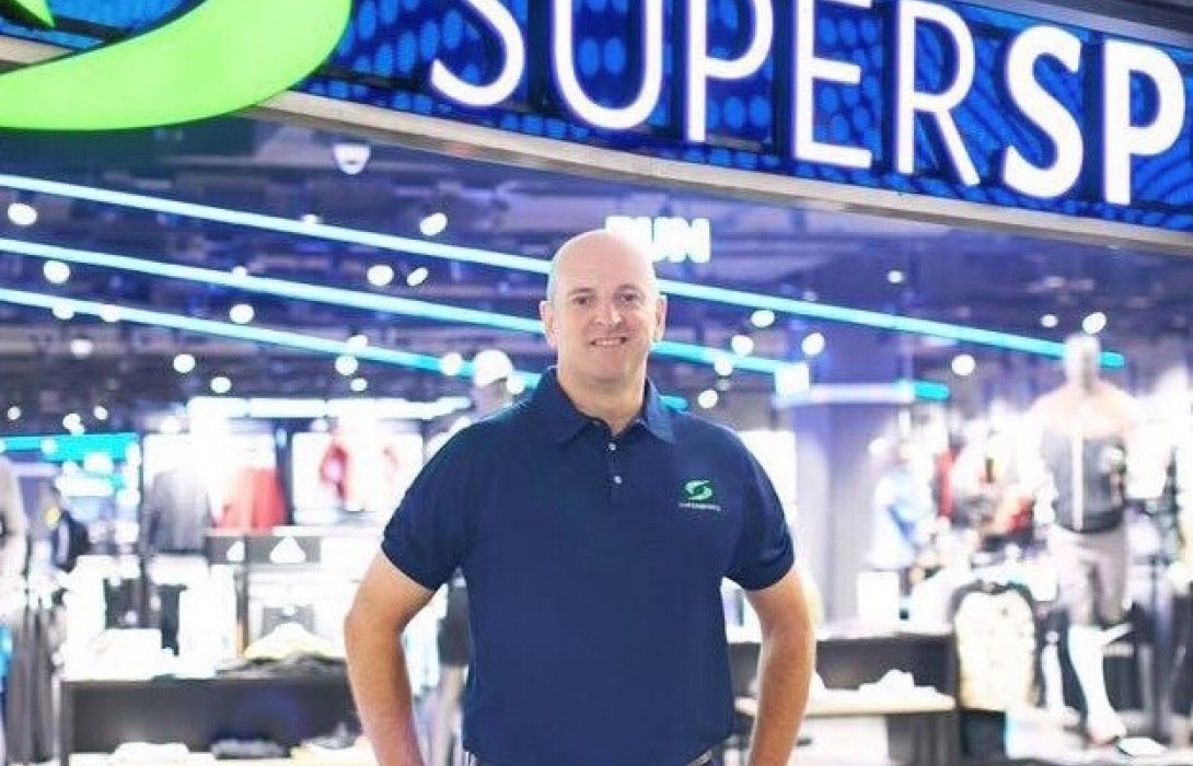 “กลุ่มเซ็นทรัล” ปรับปรุงการจัดการสินค้าทันยุค ย้ำผู้นำค้าปลีกแบบออมนิแชนแนลระดับสากล