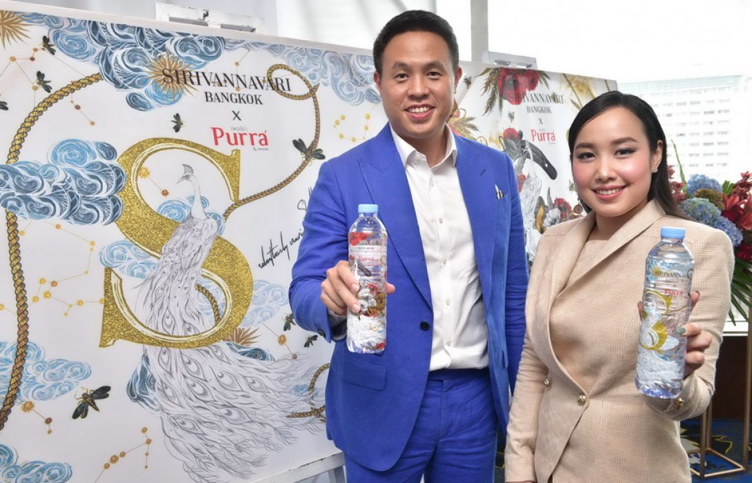 “สิงห์” ขิงแรง “เพอร์ร่า” โตพุ่งสูงกว่าตลาด  ลุยต่อแบรนด์แฟชั่น ดันผู้นำตลาดน้ำแร่ปี 63 