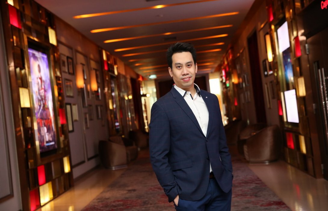 “เมเจอร์ ซีนีเพล็กซ์ กรุ้ป” จัดหนัก ครบรอบ 25 ปี ดูหนัง - โยนโบว์ลิ่ง - เล่นไอซ์สเก็ต แค่ 25 บาท เพียง 25 พ.ย. นี้ เท่านั้น