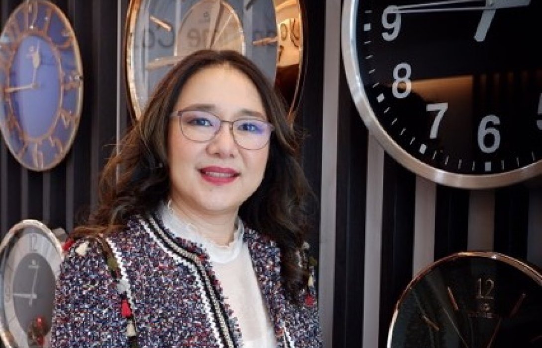 “โดเกนี่” ชู story Marketing ทำตลาดส่งท้ายปี แย้มปีหน้าดึง 5 G  รุกหนักออนไลน์