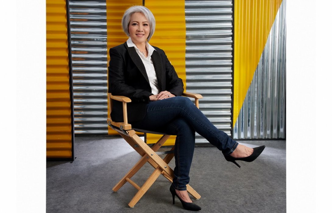  “แม็คกรุ๊ป” กางแผน 3 ปี ชู 4C  สร้าง New S-Curve สู่รายได้สองหลัก 