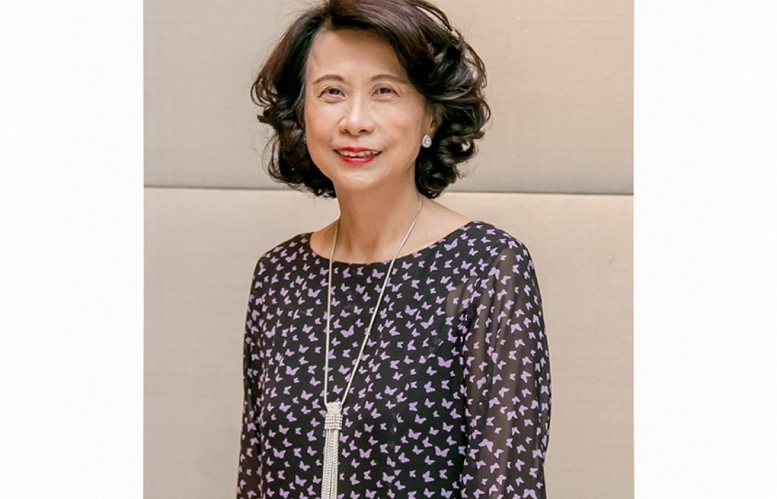 ผู้บริหารหญิงเก่งแห่งโรงหนัง เอส เอฟ (แอบกระซิบ) เตรียมจัดเทศกาลหนังญี่ปุ่นฉลองรับปี 2020