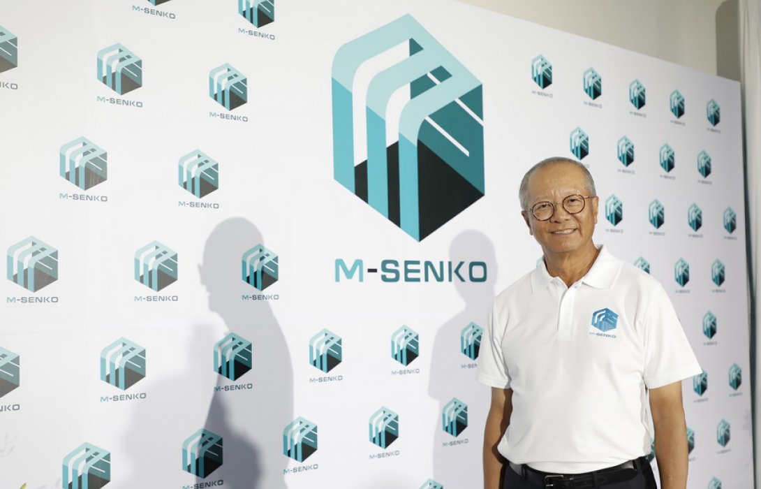 “บิ๊กบอส MK ” แชร์กลยุทธ์ธุรกิจสู้ศึกยุค  Digital Disruption ทำอย่างไรให้ยังยืนหนึ่งธุรกิจอาหาร  