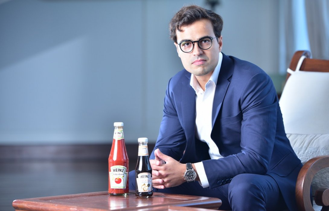 “คราฟท์ ไฮนซ์” ปั้น หน่วยธุรกิจใหม่ ‘เอแพค เอ็กซ์ปอร์ตส’ เดินหน้าขยายธุรกิจตั้งเป้า เติบโตคลุมตลาดอาเซียนใน 5ปี