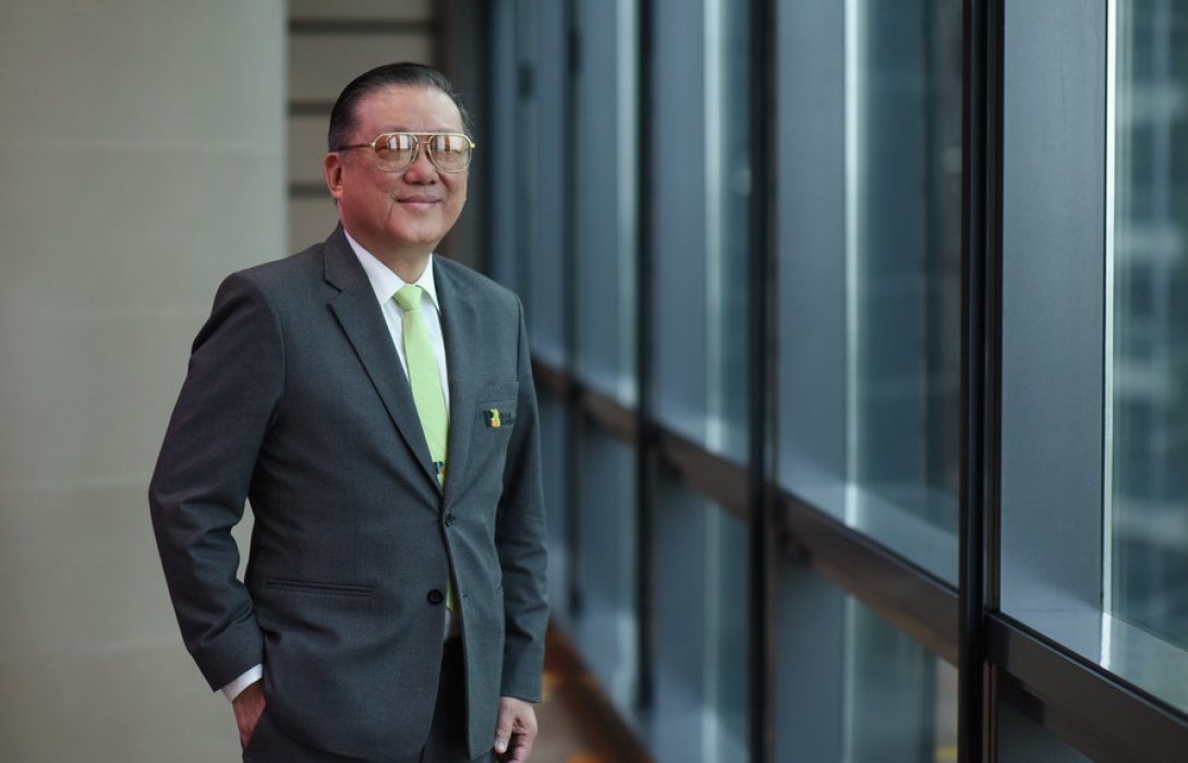  “RBF” ลั่นสถานการณ์โควิด19 ระบาด กระทบไม่มากนัก เพราะเป็นธุรกิจด้านอาหาร ลุยเพิ่มกำลังการผลิตต่อเนื่อง