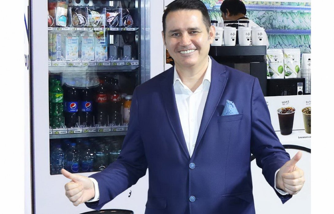 “แฟมิลี่มาร์ท” ผลิกวิกฤติสู่โอกาสผุด2 โมเดลใหม่ เพิ่มช่องทางการขาย ปรับตัวรับมือสภาวะโควิด-19