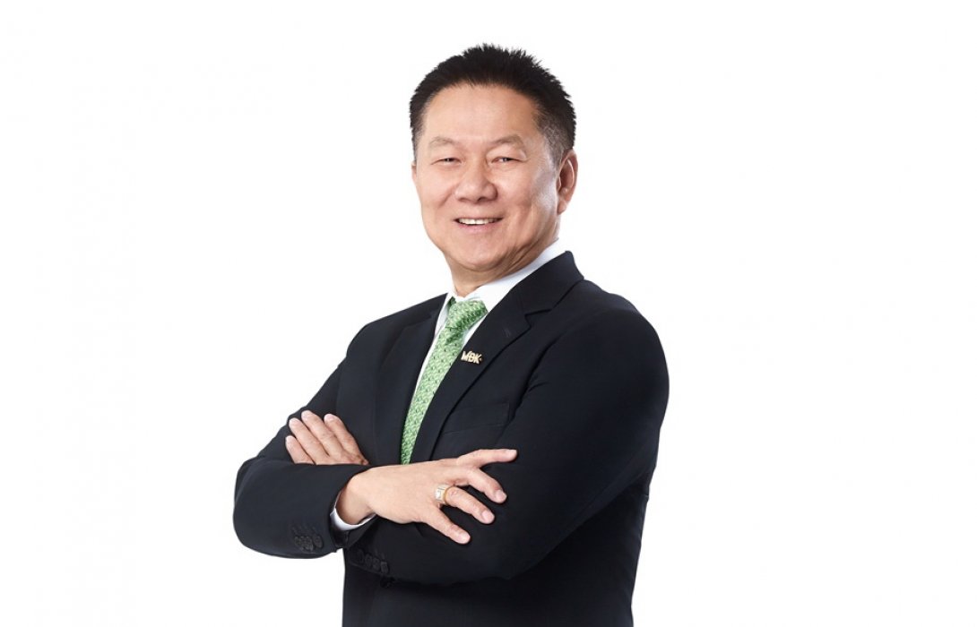 “ศูนย์การค้าเครือเอ็ม บี เค” ส่งแคมเปญ MBK Let’s move on ส่งเสริมขายของออนไลน์หนุนผู้ประกอบการ จับมือเดินหน้าสู้วิกฤติโควิค-19 